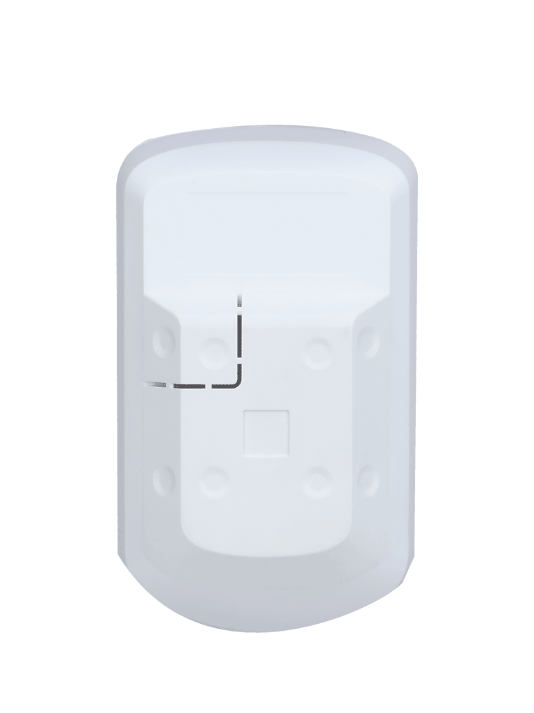 DAHUA DHI-ARD1233-W2 - Detector PIR Inalámbrico Interior/ Inmunidad de Mascotas/ Led Indicador/ 3 Niveles de Sensibilidad/ Compensación Automática de Temperatura/ Alarma de Batería Baja/ AirShield - Image 2