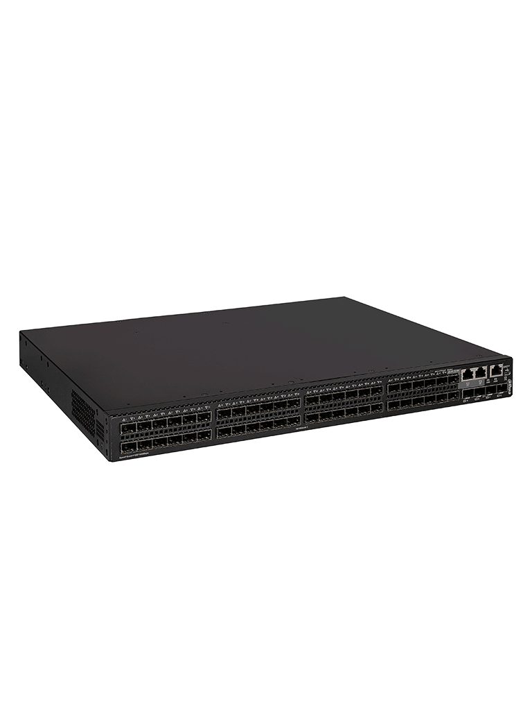 DAHUA DH-AS5500-48GF4XF / Switch Gigabit/ 48 Puertos/ Potentes funciones L2 y L3/ Marco Inteligente Resiliente 2 (IRF2) - Image 3