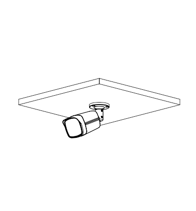 DAHUA HAC-HFW1801TLMN-IL-A - Camara Bullet 4k/ Iluminador Dual Inteligente + Full Color/ Lente de 2.8 mm/ 106 Grados de Apertura/ Microfono Integrado/ 40 Metros de Iluminación IR y Visible/ WDR Real de 120 dB/ IP67/ - Image 5