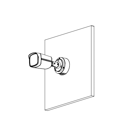 DAHUA HAC-HFW1801TLMN-IL-A - Camara Bullet 4k/ Iluminador Dual Inteligente + Full Color/ Lente de 2.8 mm/ 106 Grados de Apertura/ Microfono Integrado/ 40 Metros de Iluminación IR y Visible/ WDR Real de 120 dB/ IP67/ - Image 4