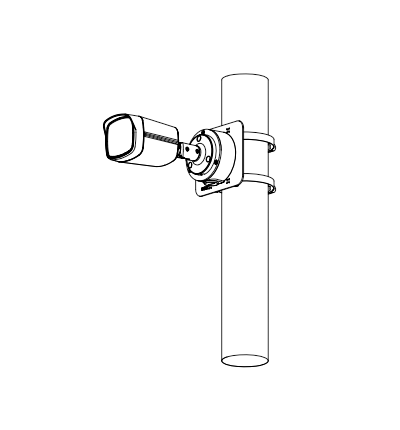 DAHUA HAC-HFW1801TLMN-IL-A - Camara Bullet 4k/ Iluminador Dual Inteligente + Full Color/ Lente de 2.8 mm/ 106 Grados de Apertura/ Microfono Integrado/ 40 Metros de Iluminación IR y Visible/ WDR Real de 120 dB/ IP67/ - Image 6