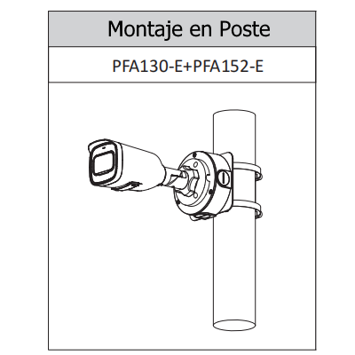 DAHUA IPC-HFW1230T1N-ZS - Camara IP Bullet de 2 Megapixeles/ Lente Motorizado de 2.8 a 12mm/ H.265+/ IR de 50 Mts/ IP67/ PoE/ Ranura para MicroSD/ DWDR/ 3D DR/ HLC/ BLC/ - Image 5