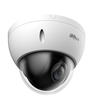 DAHUA SD22204DB-GC - Cámara PTZ Mini Domo Antivandálica de 2 Megapíxeles/ analógica / 4X de Zoom Óptico/ IP66/ IK10/ Starlight/ HLC/ 30FPS/ 3DNR/ - Image 2