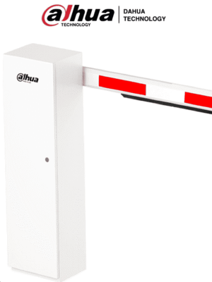 DAHUA DHI-IPMECD-1062KIT - DAHUA DHI-IPMECD-1062 Barrera vehicular de doble dirección/ 4m/2 a 6 seg/ control remoto hasta 50m / 3.5 millones de ciclos / Sin resorte / 2000 rpm/ Motor CC sin escobillas/INCLUYE BRAZO IPMECD-0162-M40/