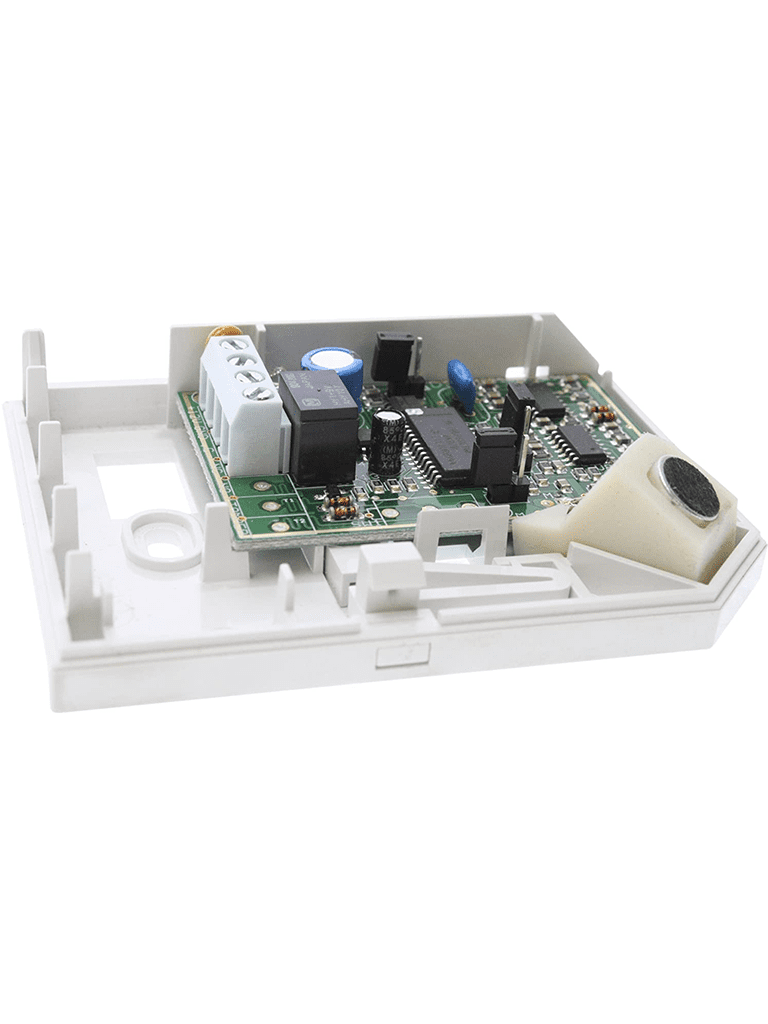 DSC AC100 - Detectores de Rotura de Cristal acústico omnidireccional cableado - Image 3