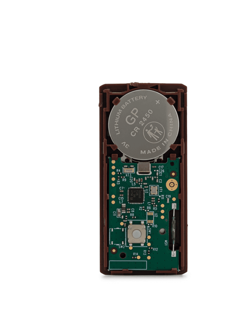 DSC PG9303BR - Contacto Magnético ultradelgado Inalámbrico con tecnología Power G compatible con NEO, PRO, Qolsys e IoTega - Image 4