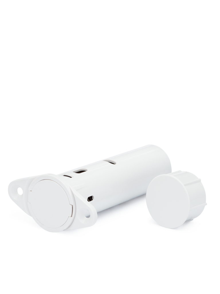 DSC PG9307 - Contacto Magnético de empotrar inalámbrico con tecnología Power G compatible con NEO. PRO, Qolsys e IoTega - Image 3