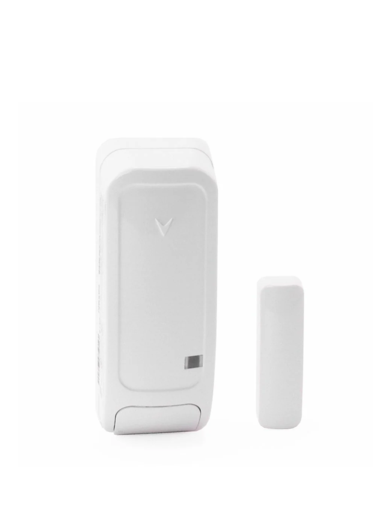 DSC PG9309 - (Versión mejorada del PG9945 ) Contacto Magnético Inalámbrico de Puerta/Ventana PowerG c/entrada Auxiliar compatible con NEO, PRO, Qolsys e IoTega - Image 2