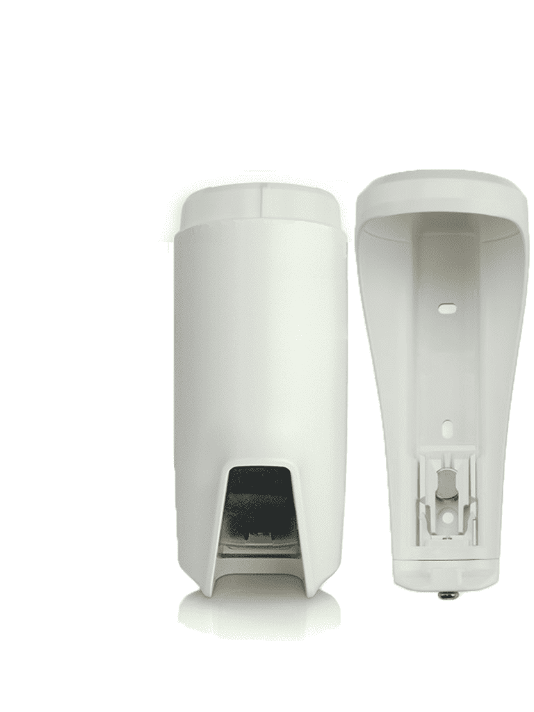 DSC PG9902 - Detector Pir Cortina para Exterior Inalámbrico con tecnología Power G compatible con NEO, PRO, Qolsys e IoTega. - Image 5