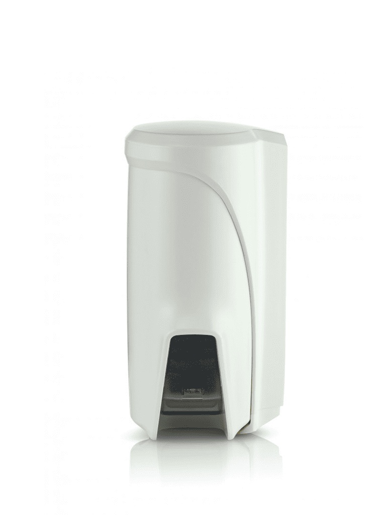 DSC PG9902 - Detector Pir Cortina para Exterior Inalámbrico con tecnología Power G compatible con NEO, PRO, Qolsys e IoTega. - Image 4