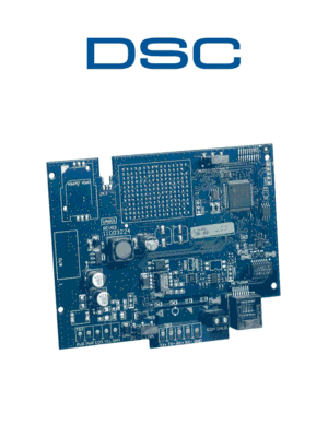 DSC TL280E - NEO Comunicador de Alarma vía Internet para Panel HS2032 HS2064 HS2128, Con aplicación "ConnectAlarm"