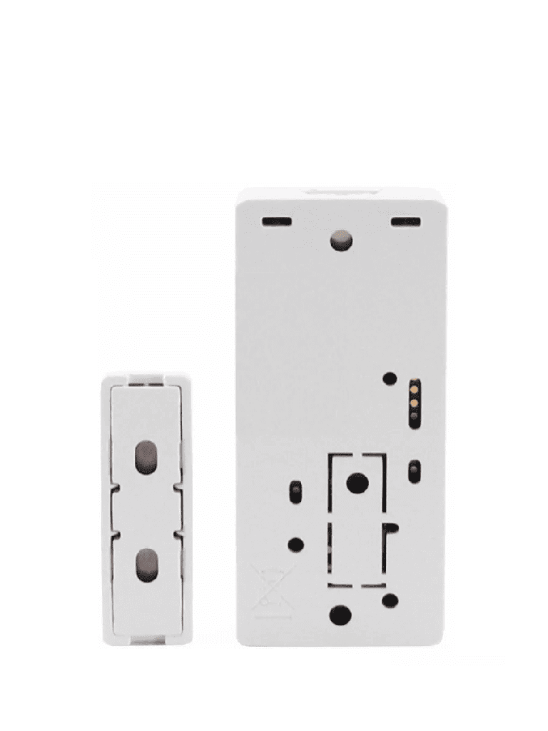 DSC PG9303 - Contacto Magnético ultradelgado Inalámbrico con tecnología Power G compatible con NEO, PRO, Qolsys e IoTega - Image 5