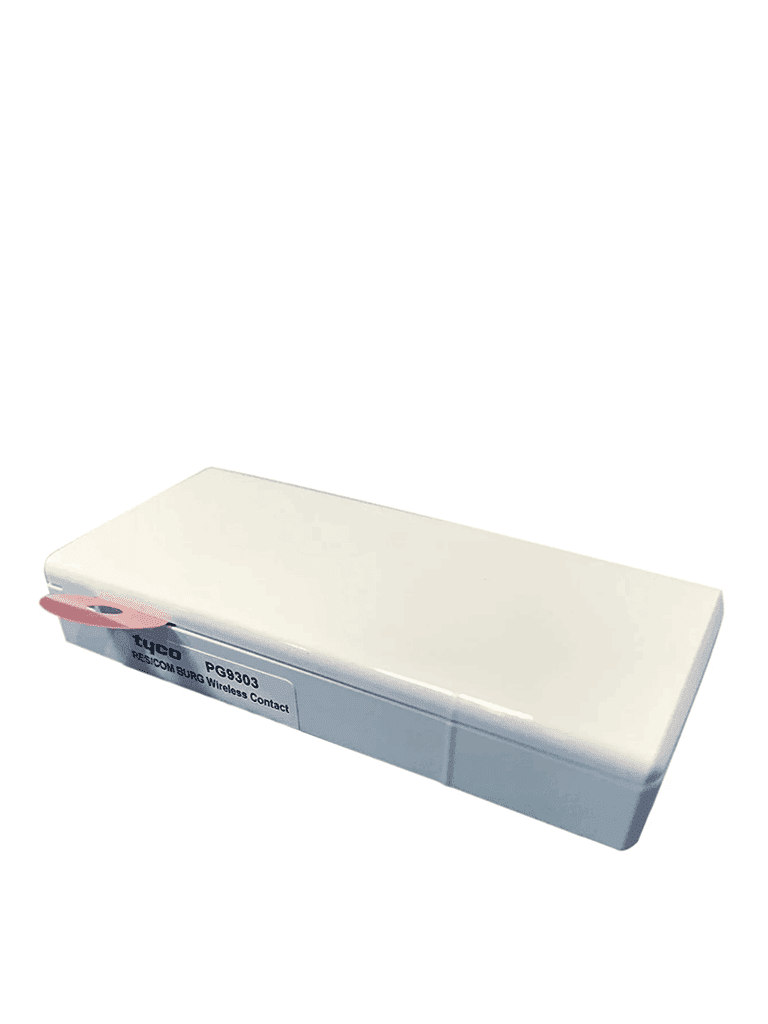 DSC PG9303 - Contacto Magnético ultradelgado Inalámbrico con tecnología Power G compatible con NEO, PRO, Qolsys e IoTega - Image 7
