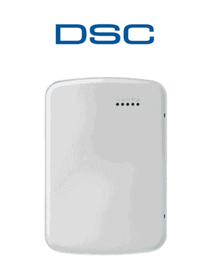 DSC TL880LEATLAT N - NEO Comunicador Alarm.com para Neo