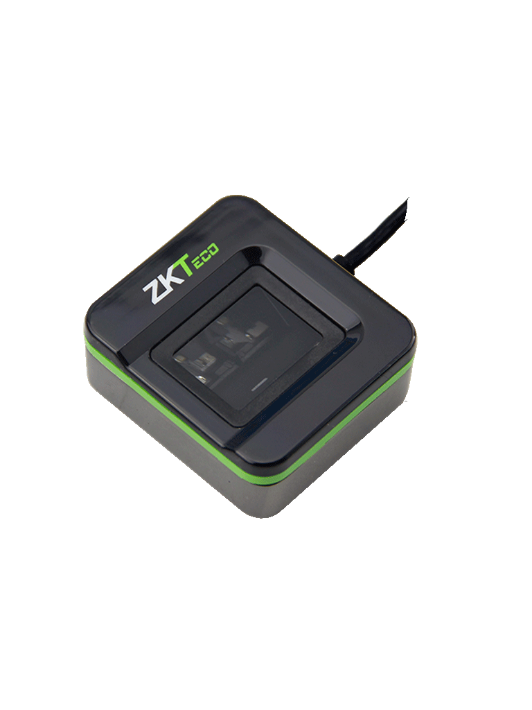 ZKTECO SLK20R - Enrolador de Huella Digital por USB / SILK ID / Conexión de Alta Velocidad USB 2.0 - Image 2