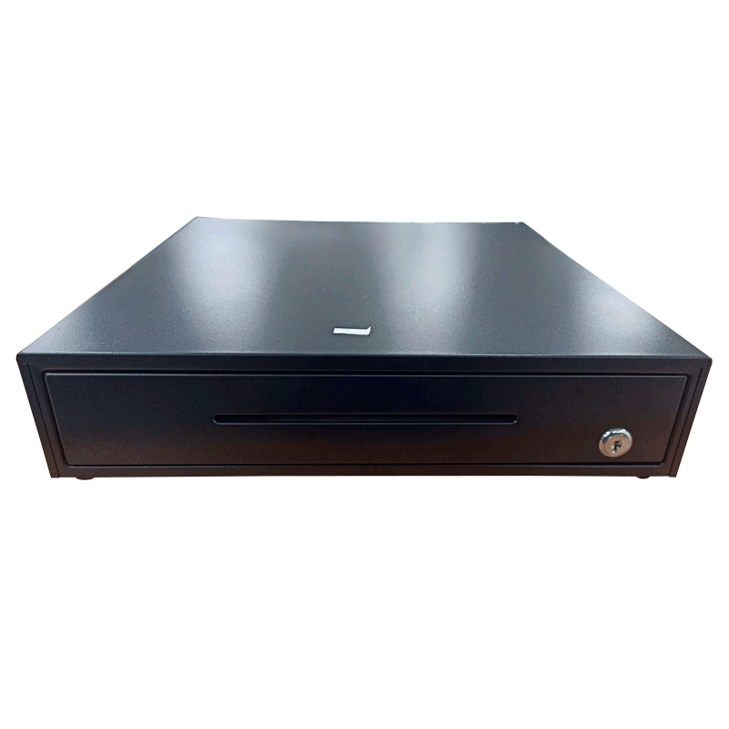 PARKTRON CCST209 - Estación de cobro manual para chipcoin / Incluye software, lector con conexion USB, miniprinter, cajón para efectivo, NO INCLUYE PC - Image 3