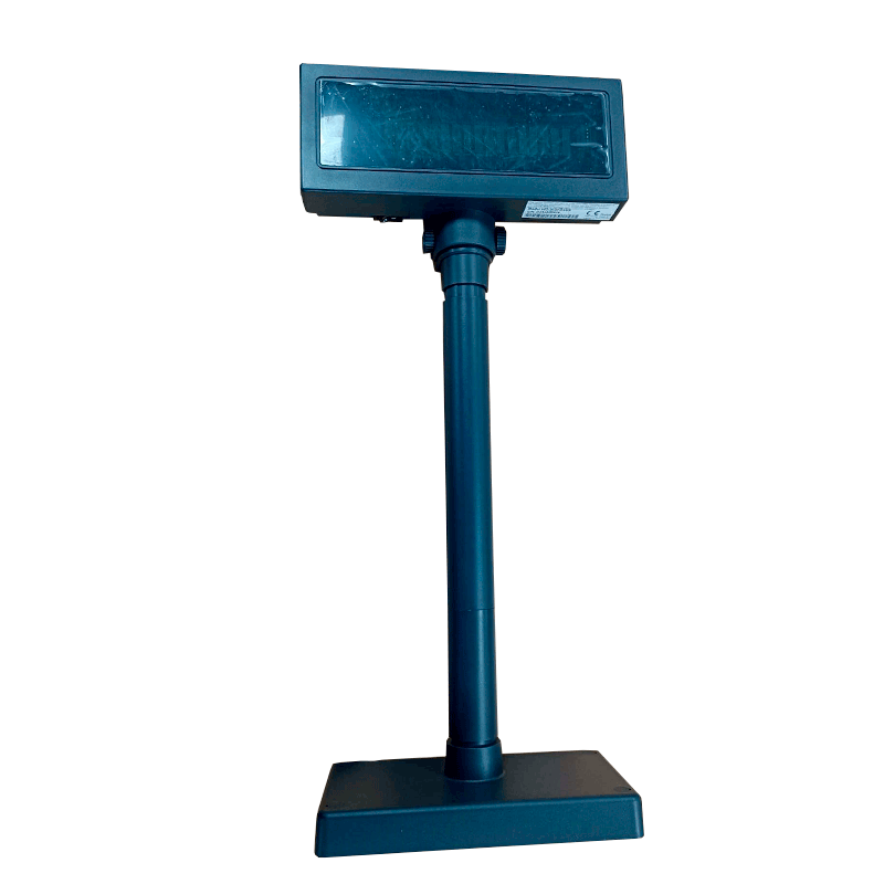 PARKTRON CCST209 - Estación de cobro manual para chipcoin / Incluye software, lector con conexion USB, miniprinter, cajón para efectivo, NO INCLUYE PC - Image 5