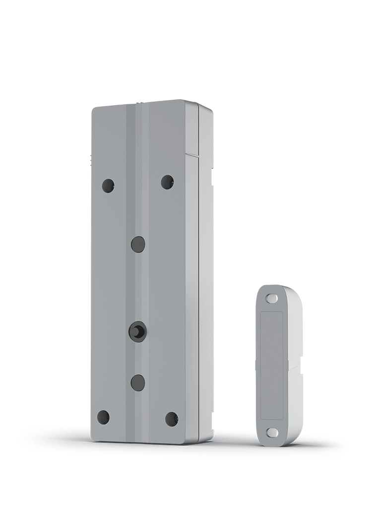ADC-FLEX-100-MX-AT - Contacto Magnetico autonomo con comuncacion LTE ALARM.COM - Image 2