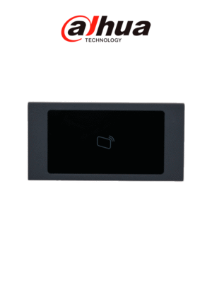 DAHUA DHI-VTO4202FB-MR Módulo lector de tarjetas para Videoportero Departamental VTO4202FB-X