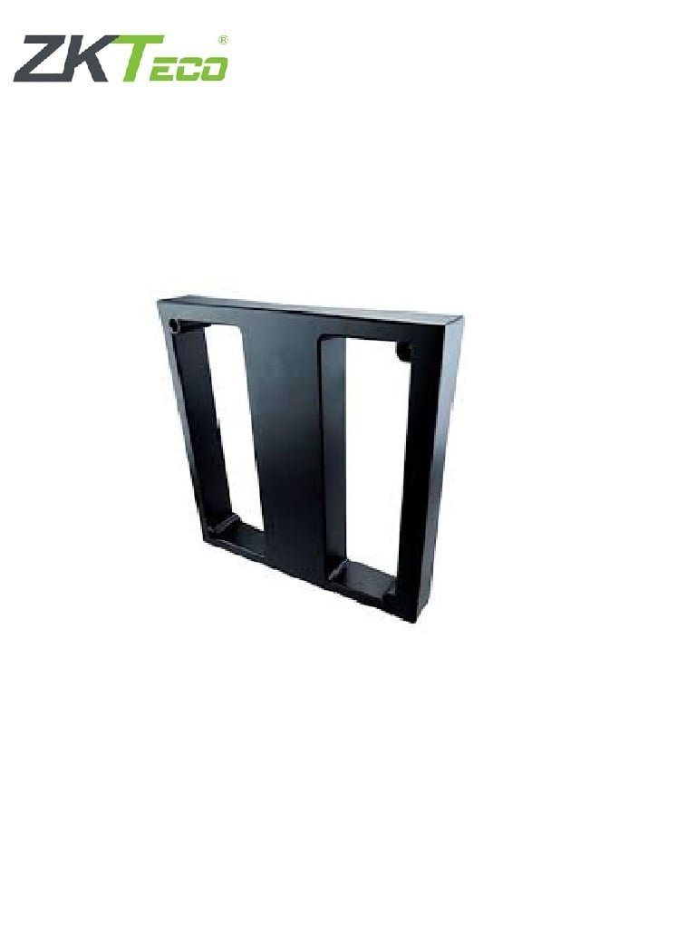 ZKTECO KR1000 - Lector Esclavo de Tarjetas RFID 125 Khz, Tarjeta Tipo ClamShell (ZAS475002) / Conexión Wiegand 26 bits, Requiere Panel de Control de Acceso C3XXX - Image 2