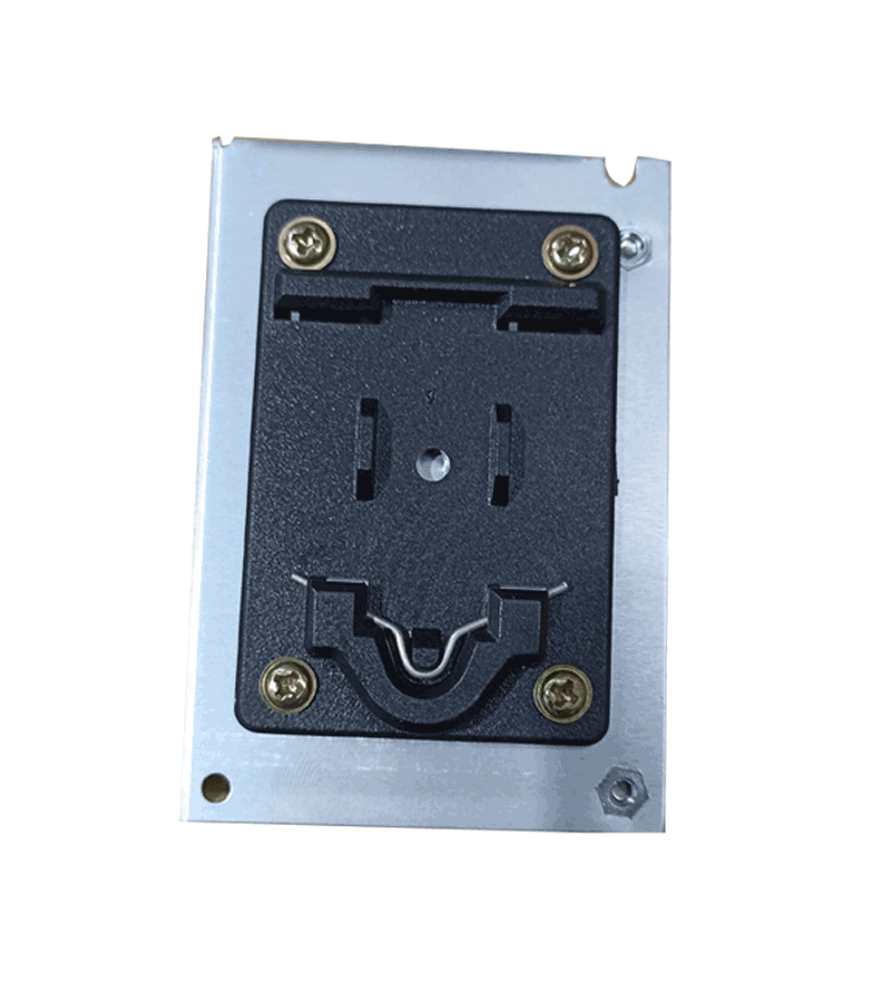 WEJOIN WJBSPL01 - Kit para adaptar barrera de brazo normal a brazo LED - Image 3