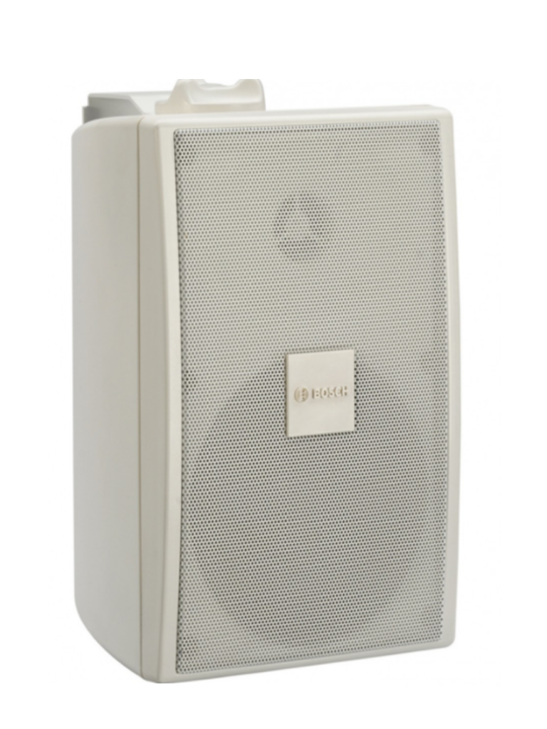 BOSCH M_LB2UC30L1 - Altavoz Premium 30W / Carcasa ABS / Blanco / 8ohms 70V y 100V / - Image 4