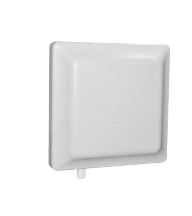 SAXXON SAXR2656 - Lectora de Tarjetas UHF para Control de Acceso Vehicular / 902 A 928 Mhz / Lectura de Largo Alcance de 1 a 6 metros / Encriptable / Compatible con Enrolador FC06 - Image 2