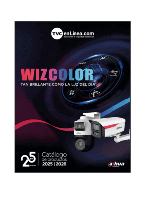 TVC Catalogo 2025-2026 - Catalogo de productos TVC