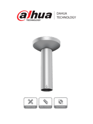 DAHUA PFB300C - Montaje de techo para camaras PTZ DAHUA SD65 / SD69 / SD6A Y SAXXON SD4925 / SD5925PRO / SD5940TM