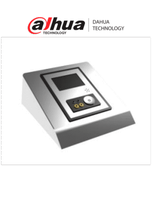 DAHUA ASF-ESD-DETECT - Modulo de Deteccion de Electrostatica/ Comunicacion por RS232/ Tiempo de respuesta menor a 1 seg