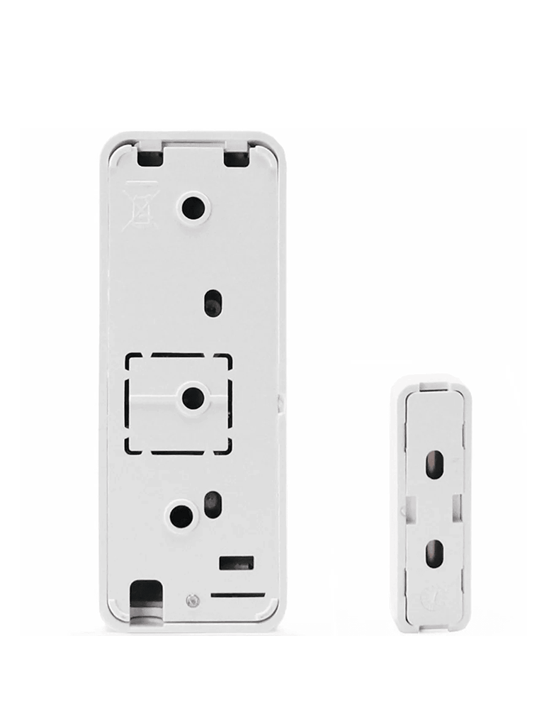 DSC PG9945 - Contacto Magnético Inalámbrico de Puerta/Ventana PowerG c/entrada Auxiliar compatible con NEO, PRO, Qolsys e IoTega - Image 3
