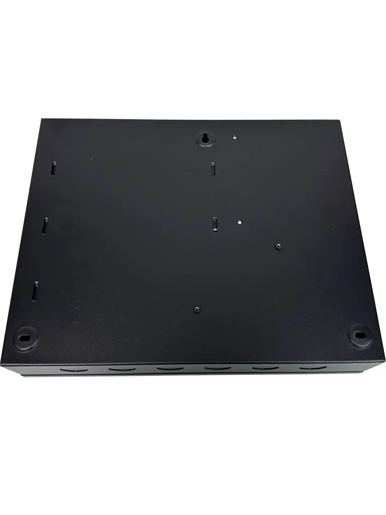 ZKTECO C3200Plus- Panel de control de acceso RFID, 2 puertas, 4 vías, capacidad para 100,000 usuarios y tarjetas, capacidad de código QR, Push SDK - Image 7