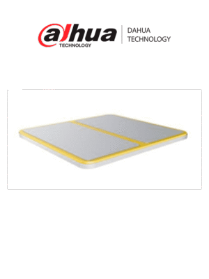 DAHUA ASF-ESDPEDAL - Pedal de Detección de Estatica