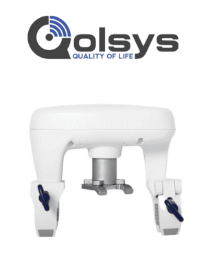QOLSYS IQWater Valve - Válvula de agua IQWater Valve puede operar válvulas de Esfera de 1/4 de vuelta con tuberías de 1/2" a 1 1/4" y se instala fácilmente. Utiliza el potente Z-Wave 700 y obtén el máximo alcance y confiabilidad para el Panel IQ