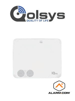 QOLSYS IQ4 NS - Sistema de Alarma IQ4 NS