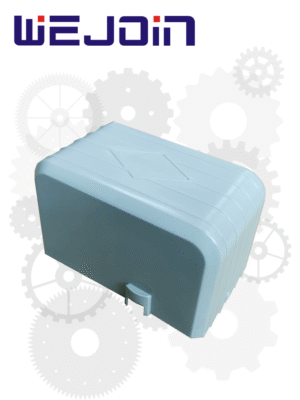 WEJOIN WJPKMP202 - Cubierta Plástica de mecanismo para motor deslizante WEJOIN WJPKMP202