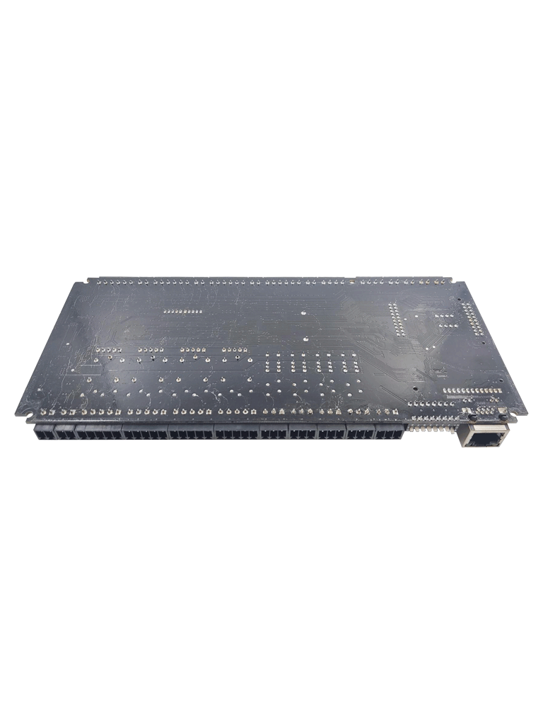 ZK -TARJETA PRINCIPAL PARA MODELO INBIO460 CLAVE-ZKT368012 - Image 3