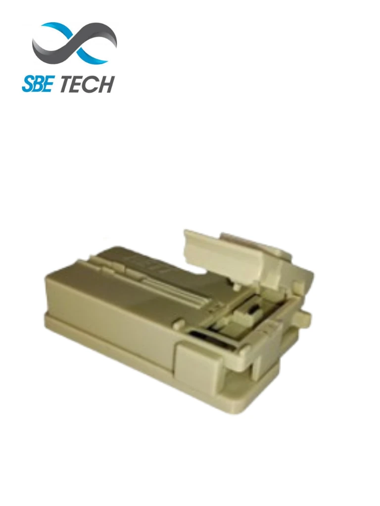 SBE TECH SBE-CFODE Cortadora plástica para fibra óptica / Hasta 500 cortes / Realiza cortes a 90° ± 0.03