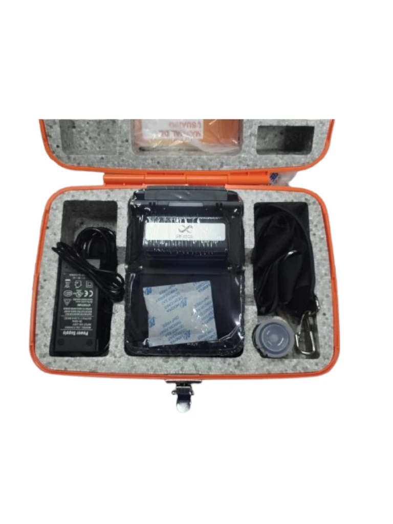 SBE TECH SBE-FS3K-NP - Empalmadora de fusión por alineación de núcleo / Fusionadora / Consulta tiempos de entrega con tu ejecutivo - Image 3