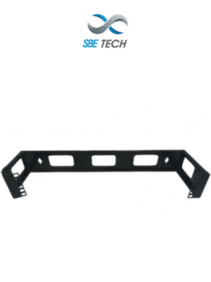 SBE TECH SBE-HB2 - BRACKET DE PARED DE 2UR