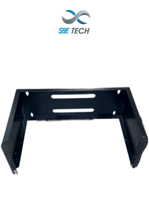 SBE TECH SBE-HB4 - BRACKET DE PARED DE 4UR