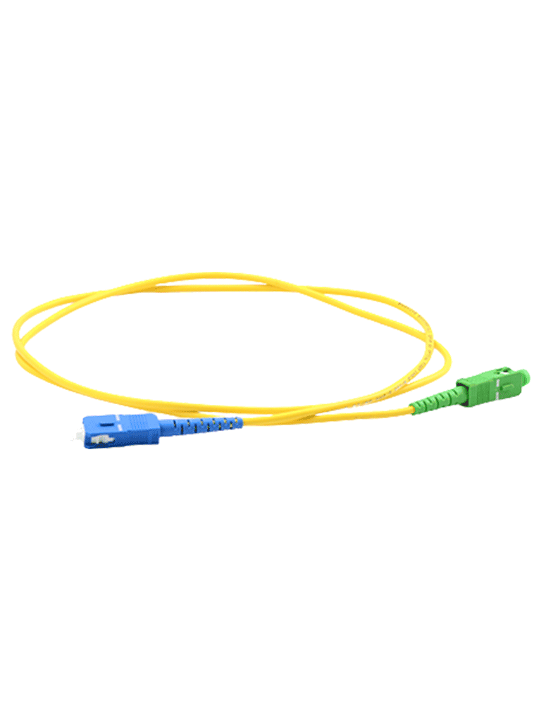 SBE TECH SBE-JUMSCSCAPC2MSM - Jumper SC/UPC a SC/APC, monomodo de 2 metros - Image 3