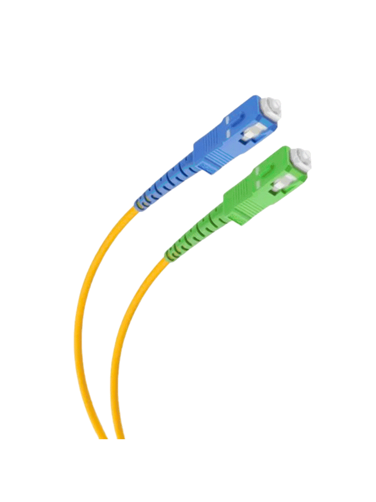 SBE TECH SBE-JUMSCSCAPC2MSM - Jumper SC/UPC a SC/APC, monomodo de 2 metros - Image 2