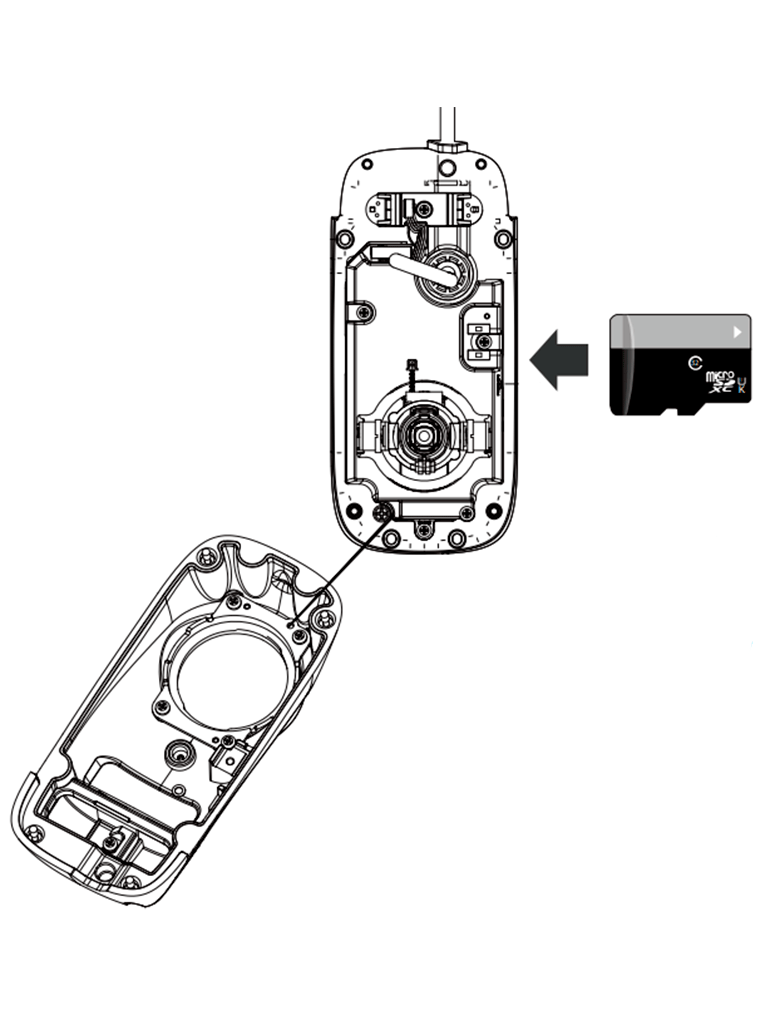 VIVOTEK CC9381-HV-v2 - Cámara IP panorámica exterior de 5 MP con visión 180º, Smart IR 15 Mts, IP66, IK10, WDR Pro, Micrófono integrado, Deep Search IA, Smart VCA,Trend Micro, Smart Stream III, NDAA, ONVIF - Image 2