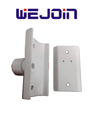 WEJOIN WJBBH04 - SOPORTE PARA BRAZO DE BARRERA WEJOIN 4.5 cm x 10 cm