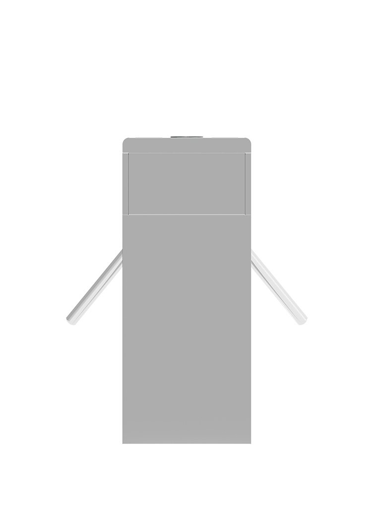 ZKTECO TS1000PLUS - Torniquete Bidireccional / Acero SUS304 / 110V / 25 a 30 x Min / Carril 50 cm / Exterior Protegido / 1 millón de Ciclos / No cuenta con Lectores y Panel / Compatible Rostro, Palma, Huella, Tarjeta, QR - Image 5