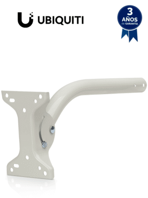 UBIQUITI UB-AM - Montaje de brazo universal compatible con suscriptores Ubiquiti Networks.