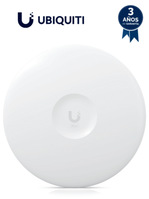 UBIQUITI WAVE-PRO - Radio airFiber de 60 GHz/ Largo alcance con Tecnología Wave/ Rendimiento de hasta 5 Gpbs True Duplex/ Para Enlaces PtP en modo Bridge/ Para enlaces PtMP con radios WAVE-AP.