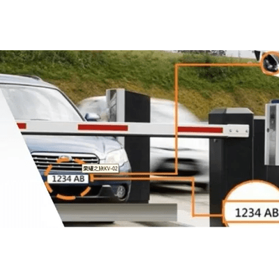 ZKTECO BL852Q38ALP - Cámara IP Bullet para reconocimiento de placas / Software LPR integrado / Lente Motorizado / Resolución 2MP / POE / IP67 / Audio / Alarma / Ranura para tarjeta SD - Image 4