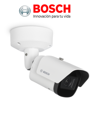 BOSCH V_NBE5702AL - Cámara Bullet 2MP HDR 3.2-10.5 mm IP66/67 IK10 / DINION 5100i